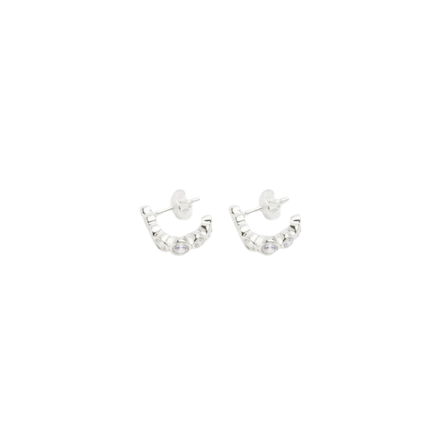 Odette Earrings fra Ragbag