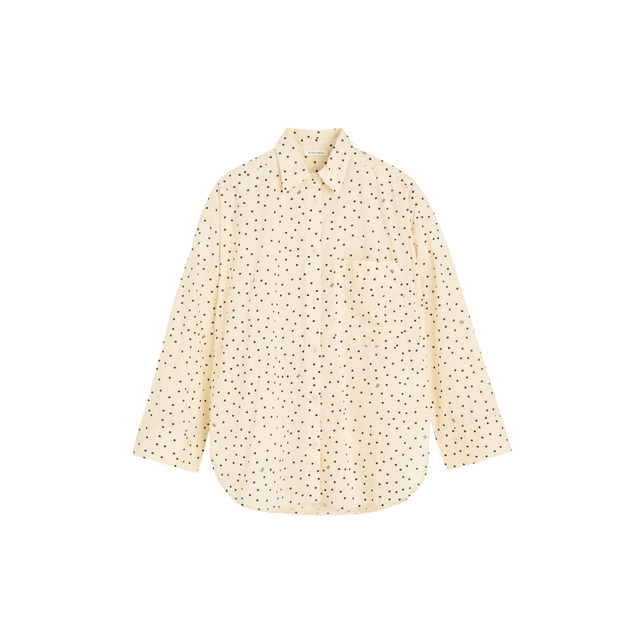 By Malene Birger Derris Voile