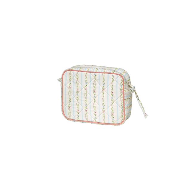 Reva Bag Summer Stripes - Maanesten - bag