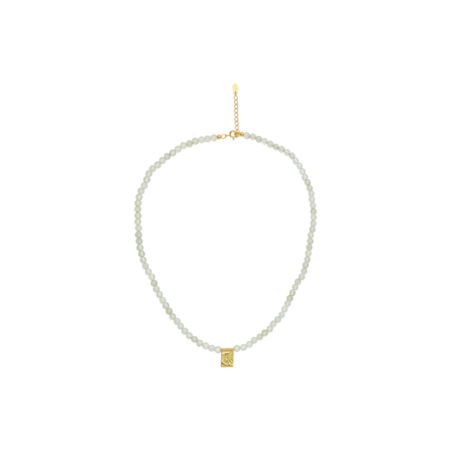 Smukke Shelia Necklace fra Maanesten - packshot