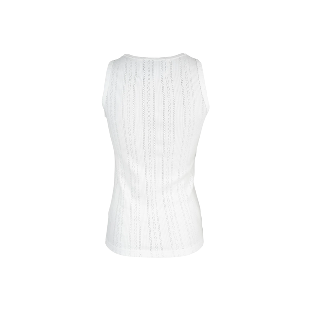 La Rouge Lotus Singlet