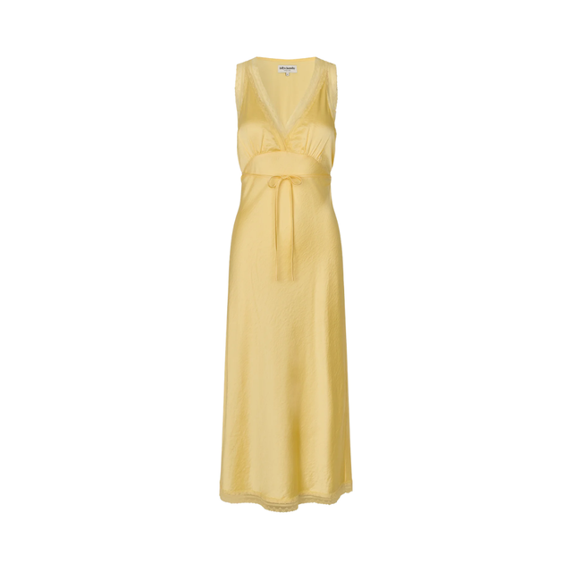 Lollys Laundry ClariLL Midi Dress SL