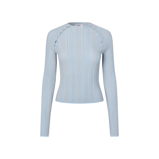 Envii Lany LS Knit