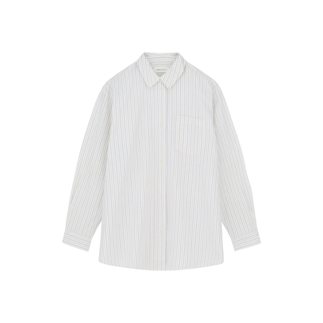 Skall Studio Edgar Shirt