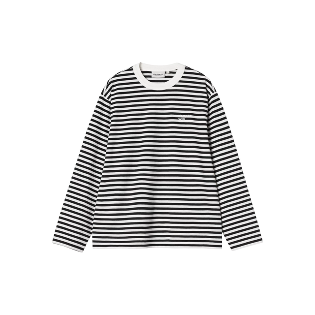 Carhartt WIP W' S/S Erza T-Shirt