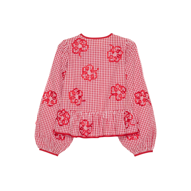 Sissel Edelbo Sunny Top