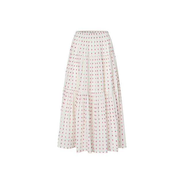 Lollys Laundry SunsetLL Maxi Skirt