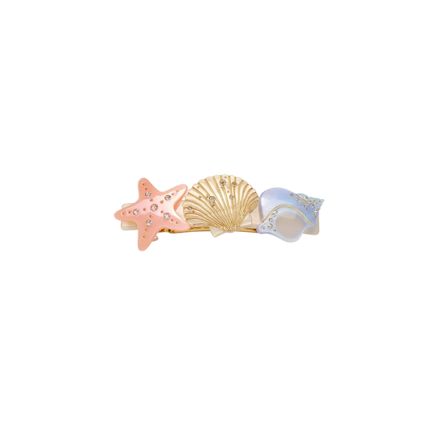 Wake Hairclip fra Maanesten - packshot