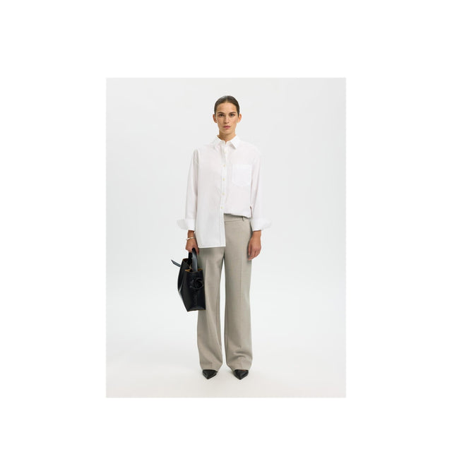 Selected Femme Rita Pants