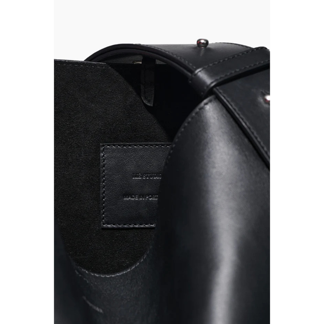 Lié Studio The Norma Tote
