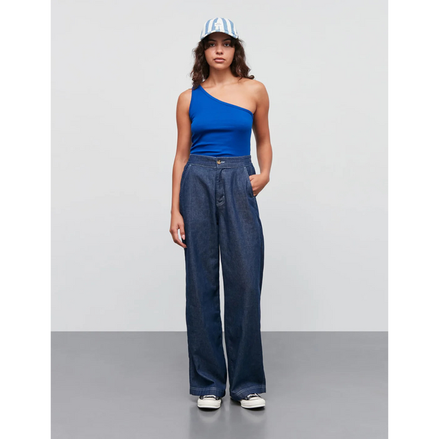 Mads Nørgaard Cotton Kitty Top