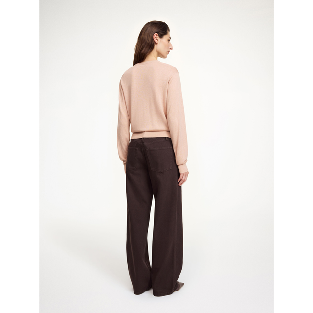 By Malene Birger Montie