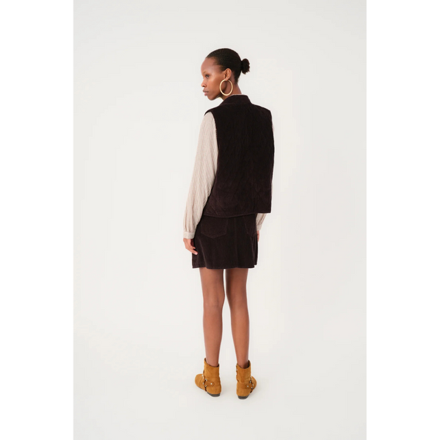 Lollys Laundry CairoLL Vest