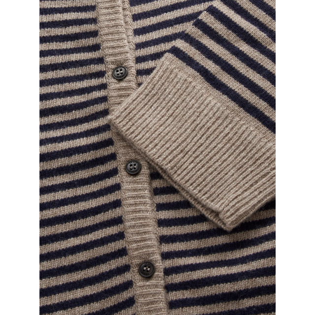 Skall Studio Senna Cardigan