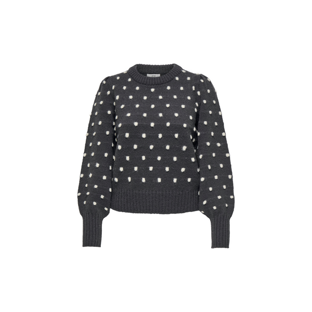 JDY Sigrid Life L/S Oneck Puff