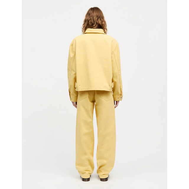 Mads Nørgaard Paris Christel Jeans
