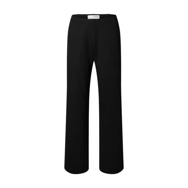 Selected Women SLFEMMA-TARA MW WIDE PANT