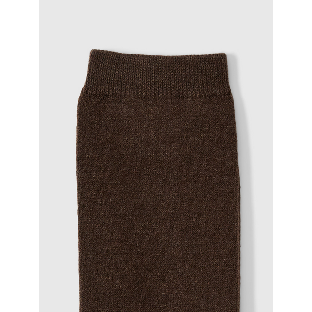 Selected Women Chloe Wool Blend Sock