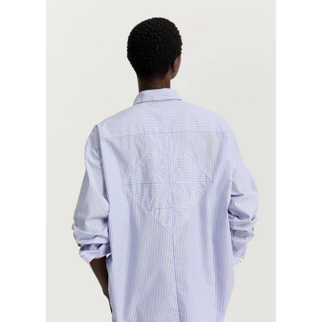 Aiayu Shirt Quilt Petite