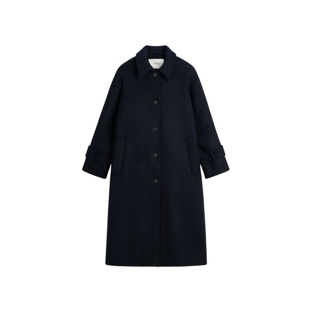 Skall Studio Macy Coat