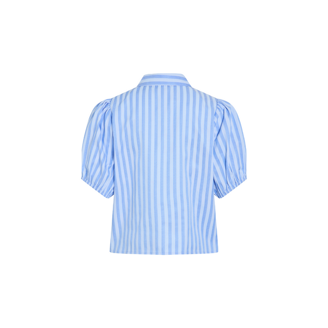 VILA Viastana 2/4 Shirt