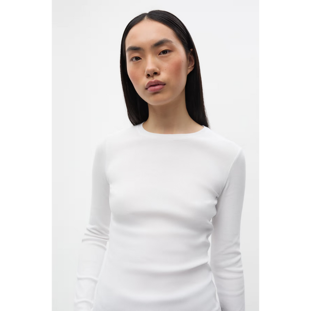 Envii Enally LS O-Neck Tee