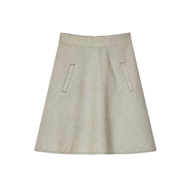 Mads Nørgaard Bromi Stelly Skirt
