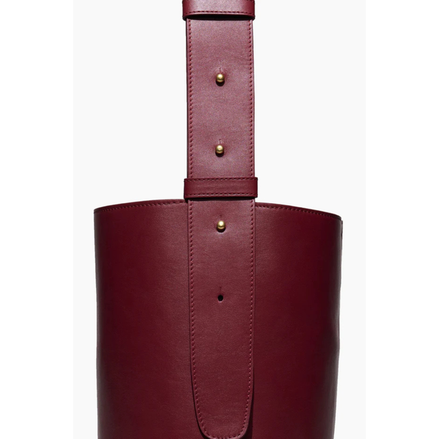 Lié Studio The Norma Tote