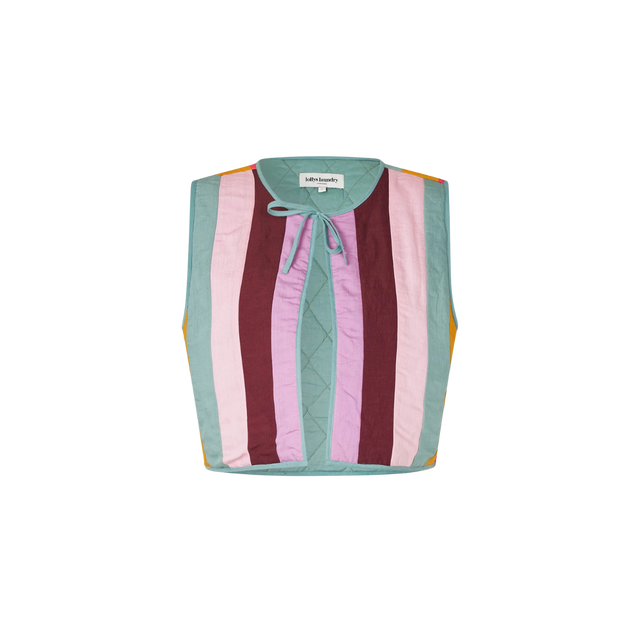Lollys Laundry Ilsa Vest