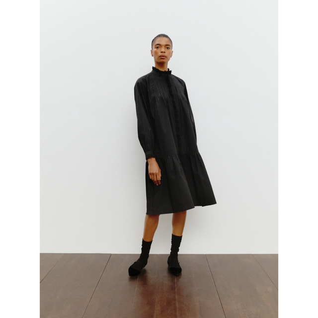 Skall Studio Lulu Shirtdress