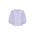 JDY Jasmin 3/4 Shirt Wvn Exp