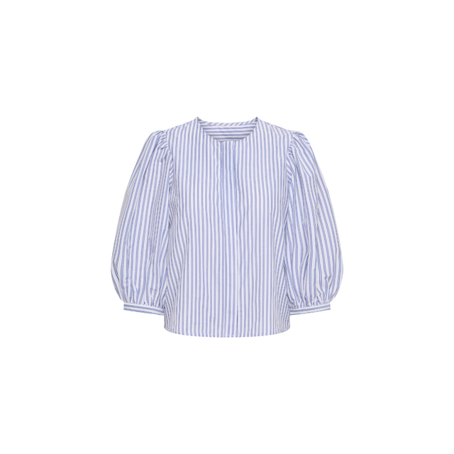 JDY Jasmin 3/4 Shirt Wvn Exp