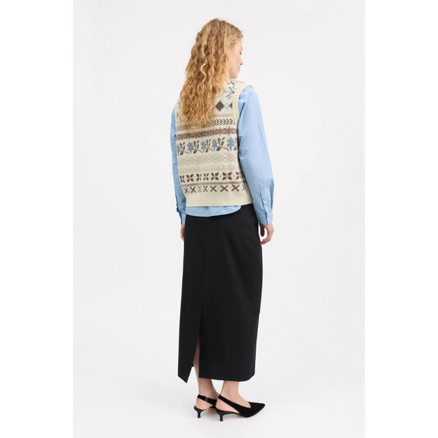 Skall Studio Vero Vest