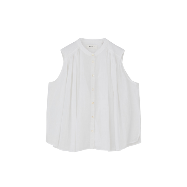 Skall Studio Louise Top