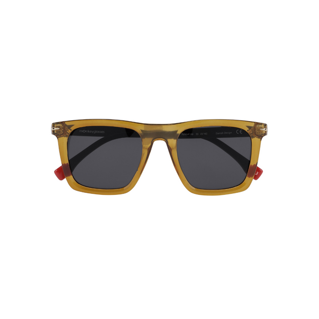 Monkeyglasses x Sarah Grünewald Relevé