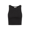 Gestuz DrewGZ cropped top - Prinsesse2ben