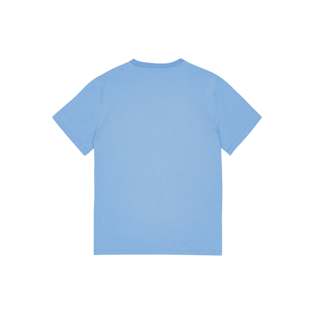 Ganni Basic Jersey Tiger Relaxed Tsh