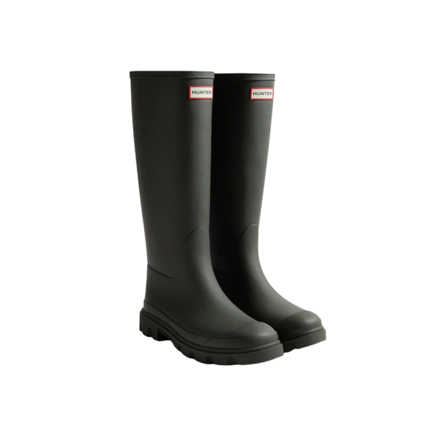 Hunter Unisex Downpour Tall Boot