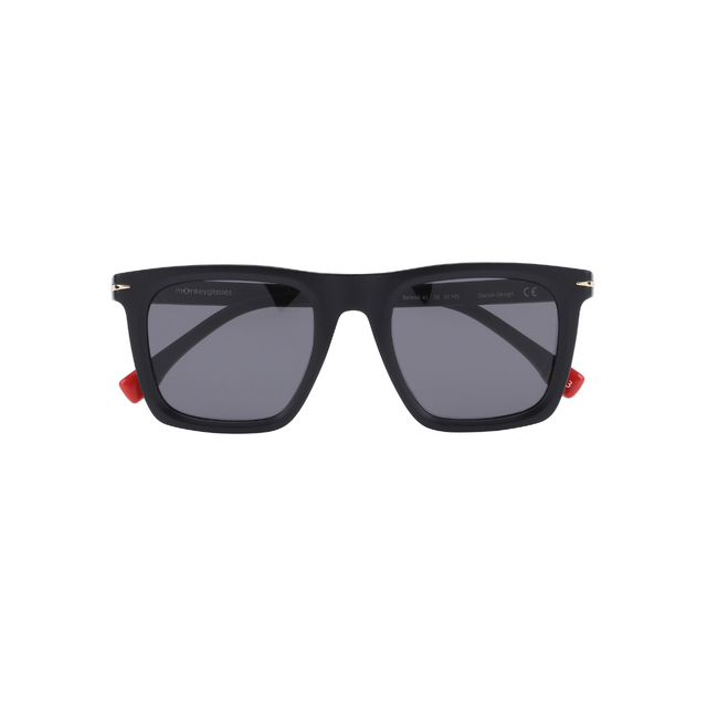 Monkeyglasses x Sarah Grünewald Relevé