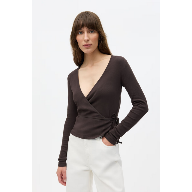 Envii Enally V-neck Tee
