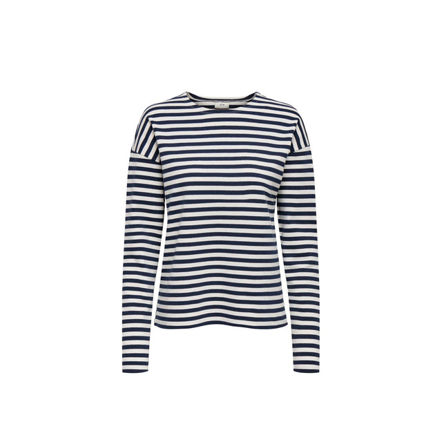 JDY Isa L/S Top JRS Dia