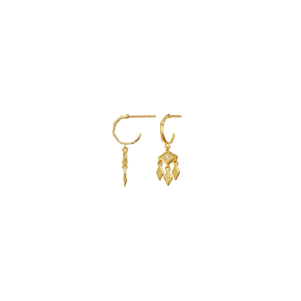Maanesten Edwina Earrings