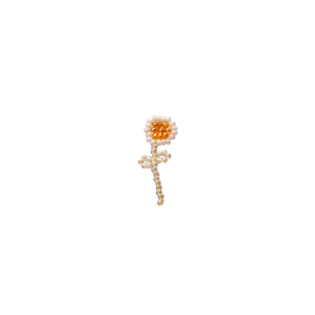 Pura Utz Flor Ear Stick