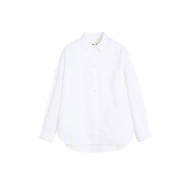 Aiayu Lynette Shirt