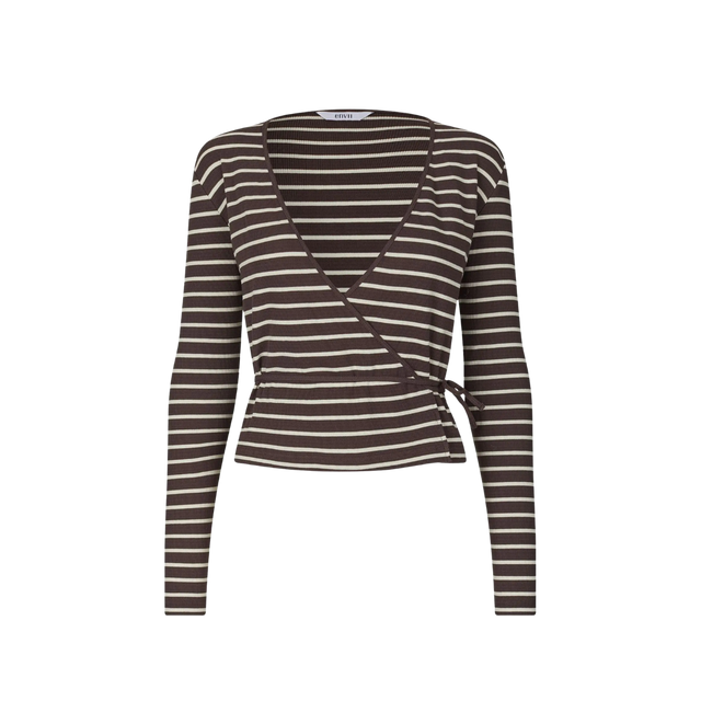 Envii-Enally V-neck Tee