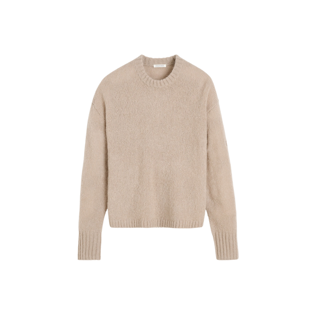 By Malene Birger Brie