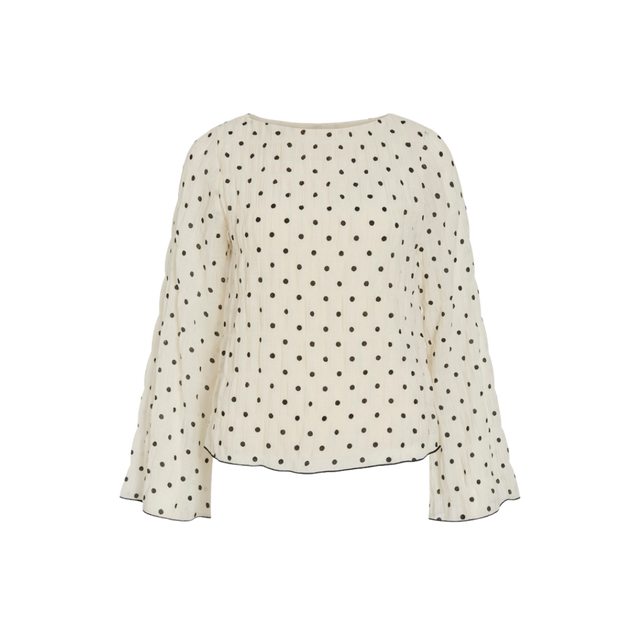 VILA Viebla L/S Top