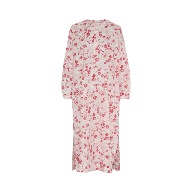 Lou Lou Karla Dress Flower Print