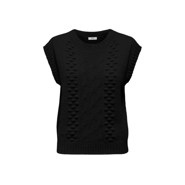JDY Sigrid Life Vest Knit