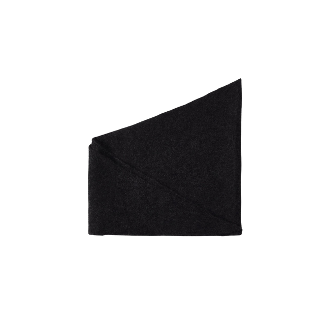 Selected Women-SLFMARIA NARROW CASHMERE SCARF